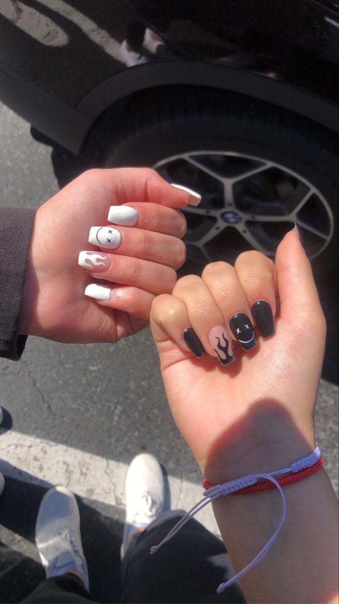 کاشت ناخن ست رفیق