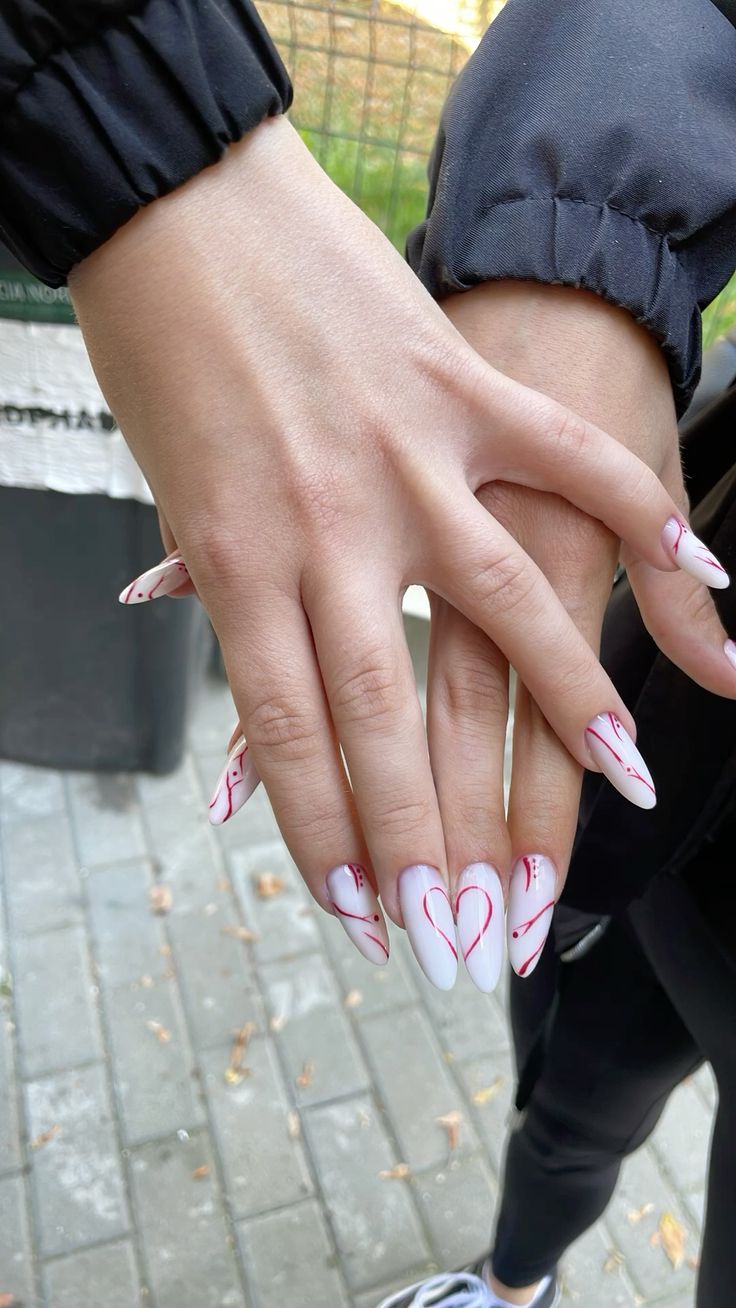 کاشت ناخن ست رفیق