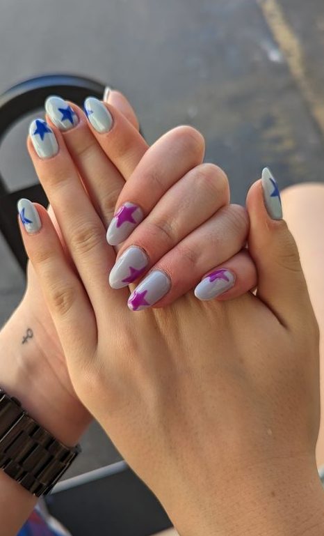 کاشت ناخن ست رفیق