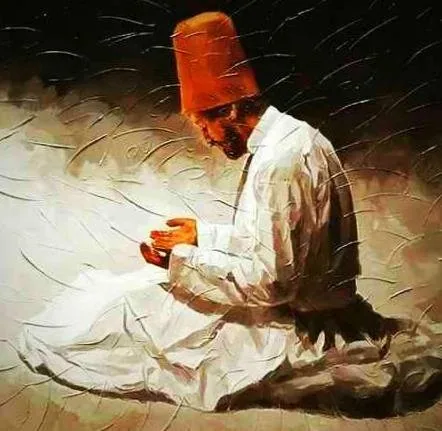 شیخ محمود شبستری زندگینامه کوتاه 