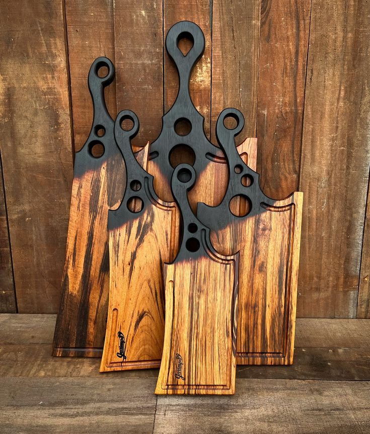 تخته سرو چوبی