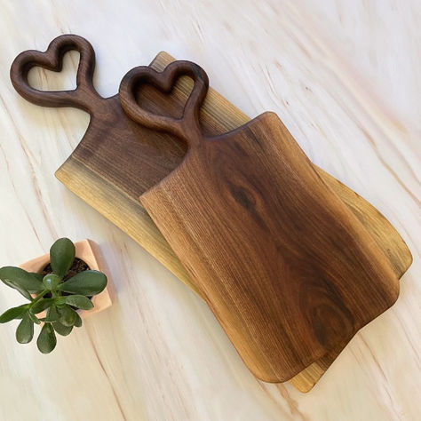 تخته سرو چوبی