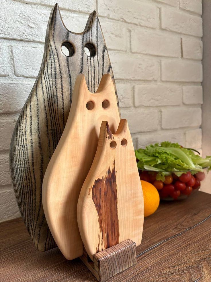 تخته سرو چوبی