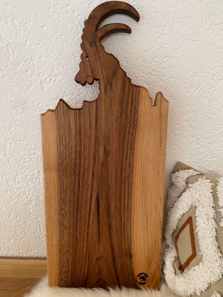 تخته سرو چوبی