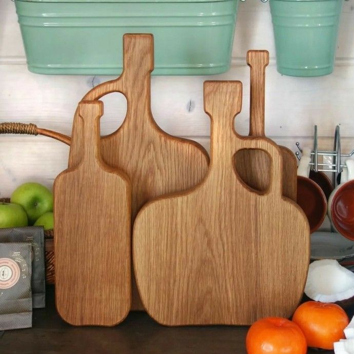 تخته سرو چوبی