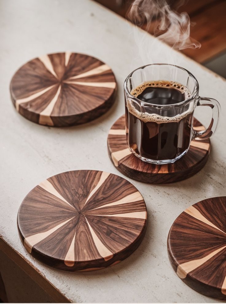  زیر فنجانی فانتزی شیک