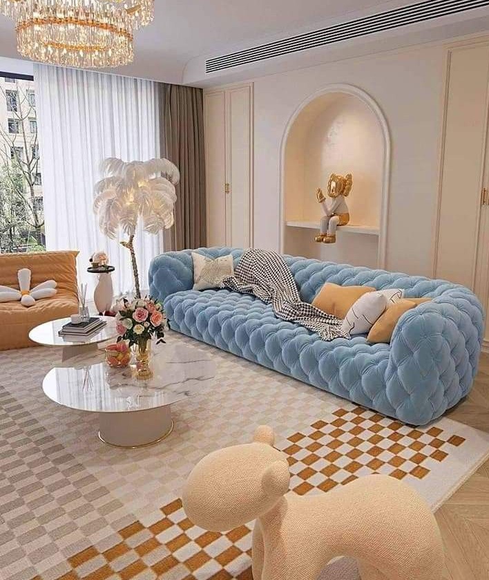 دکوراسیون مینیمال ایرانی