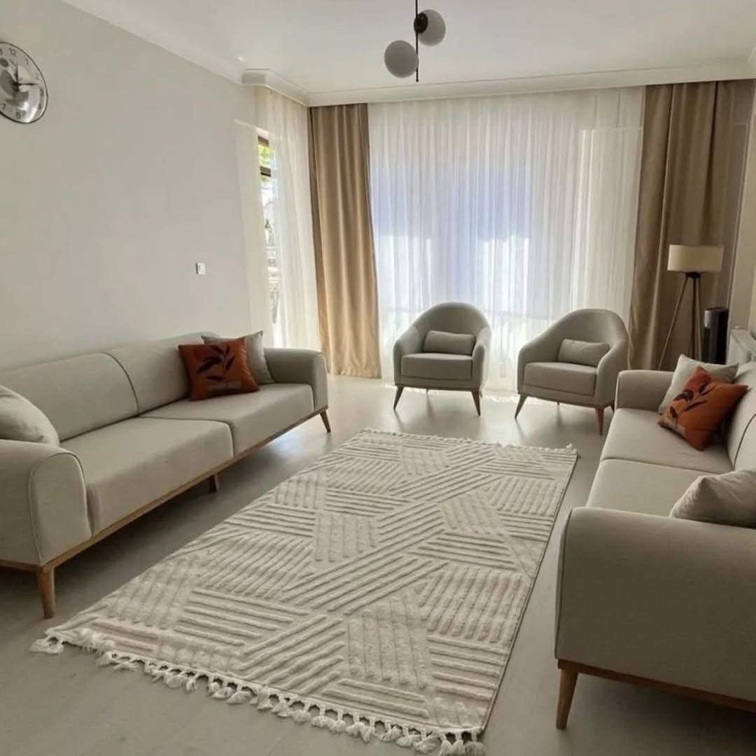 دکوراسیون مینیمال ایرانی