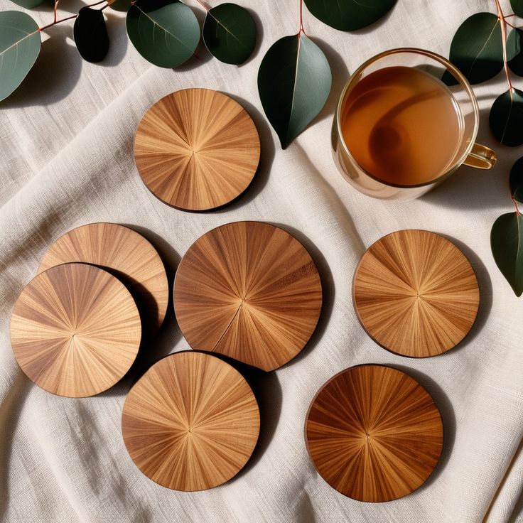  زیر فنجانی فانتزی شیک