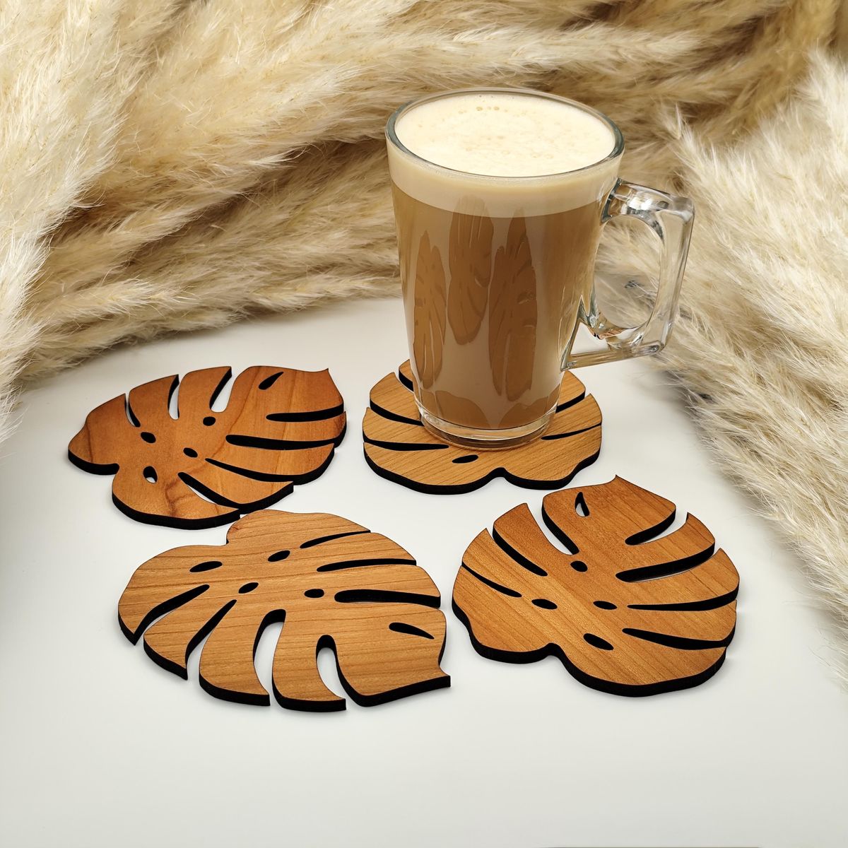  زیر فنجانی فانتزی شیک