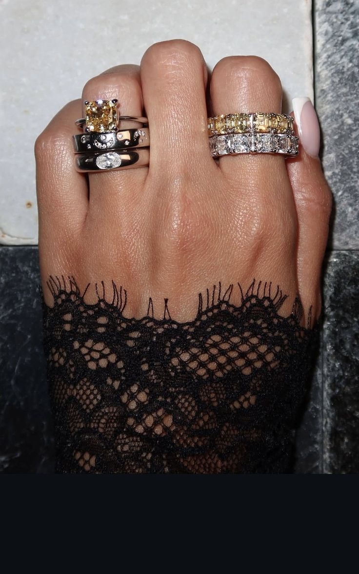 انگشتر پورتوفینو 