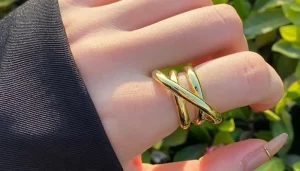 انگشتر پورتوفینو