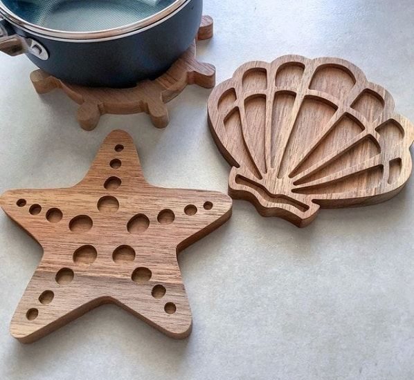  زیر فنجانی فانتزی شیک 