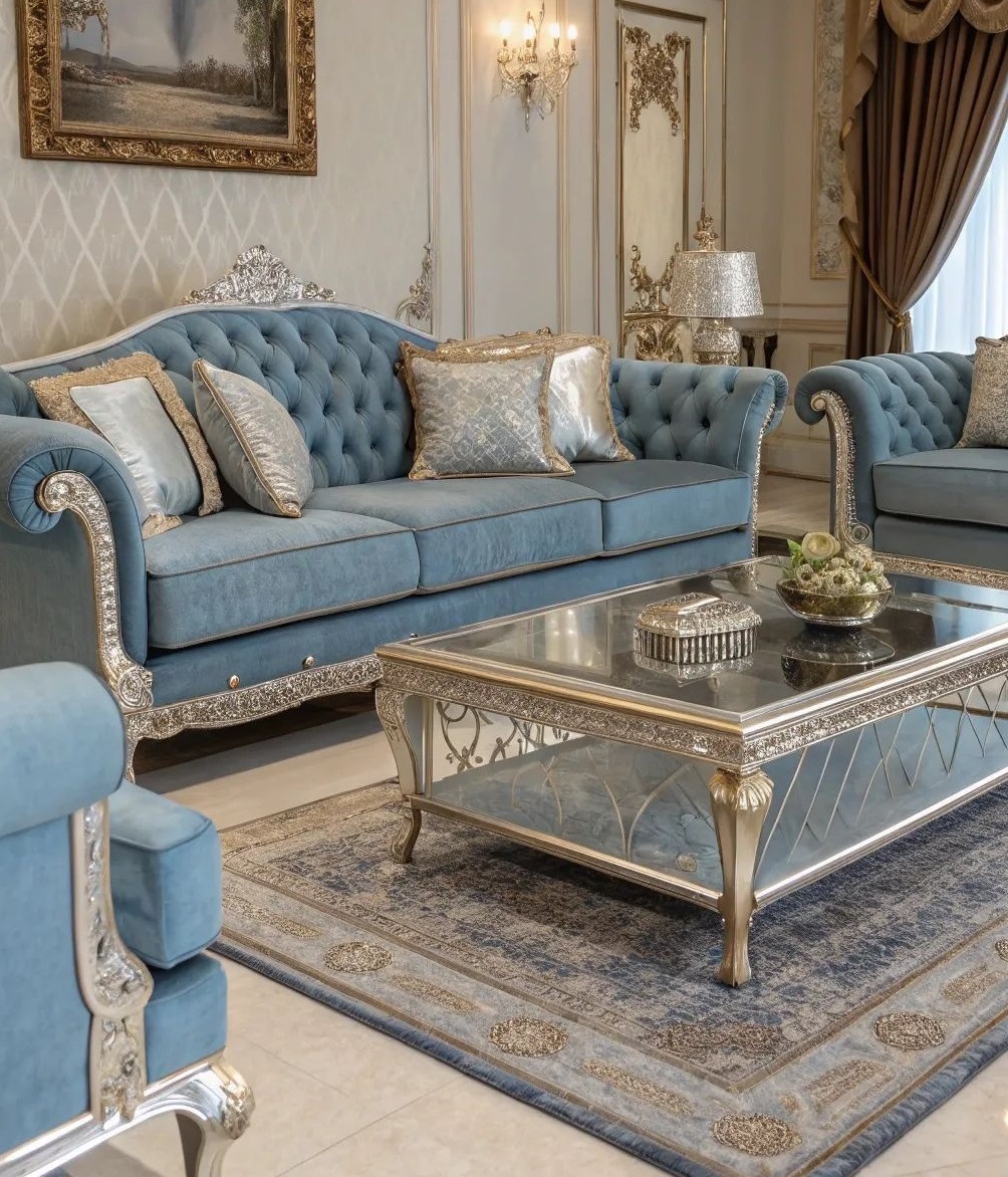 دکوراسیون مینیمال ایرانی