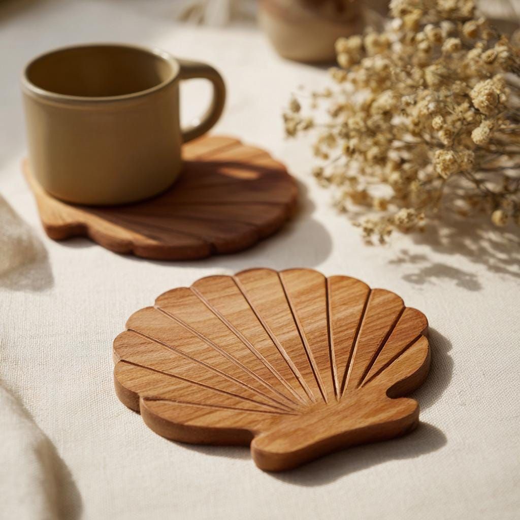  زیر فنجانی فانتزی شیک