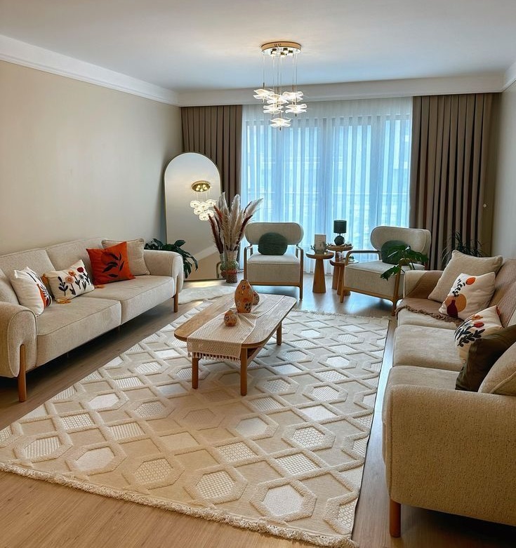 دکوراسیون مینیمال ایرانی