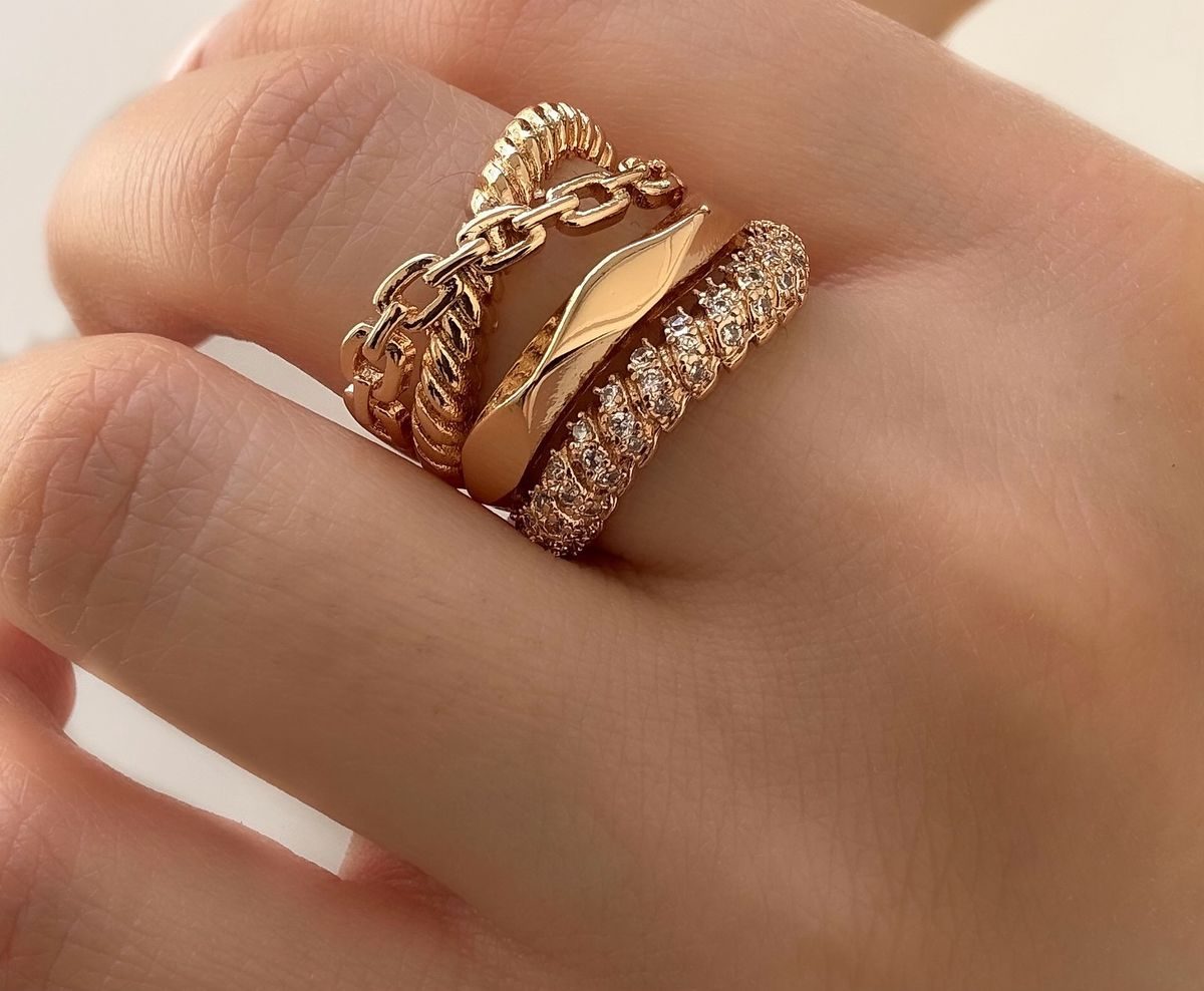 انگشتر پورتوفینو 