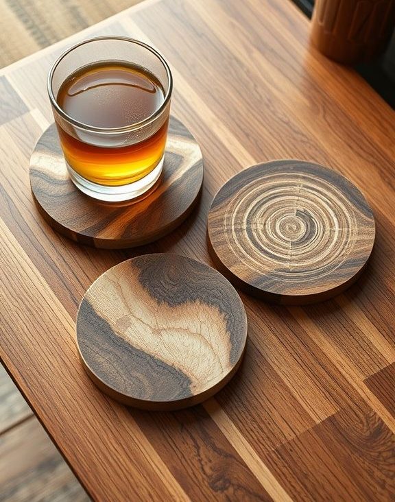  زیر فنجانی فانتزی شیک