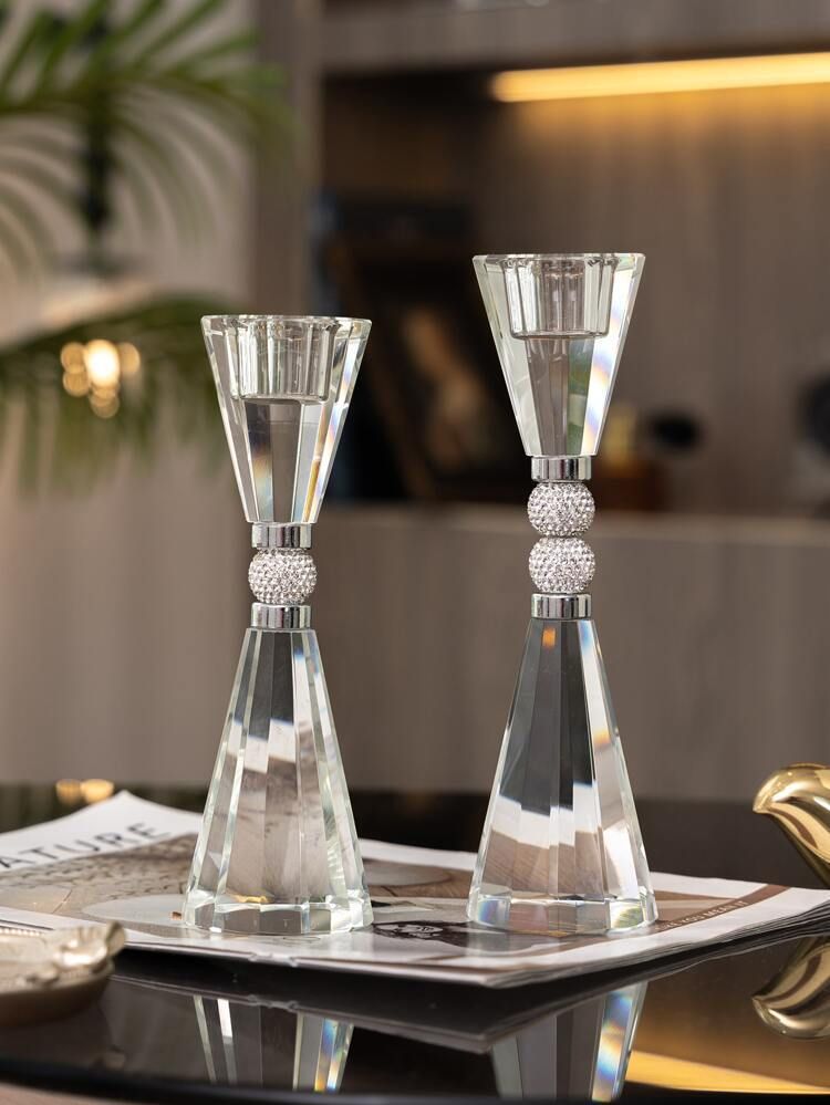 شمعدان کلاسیک شیک