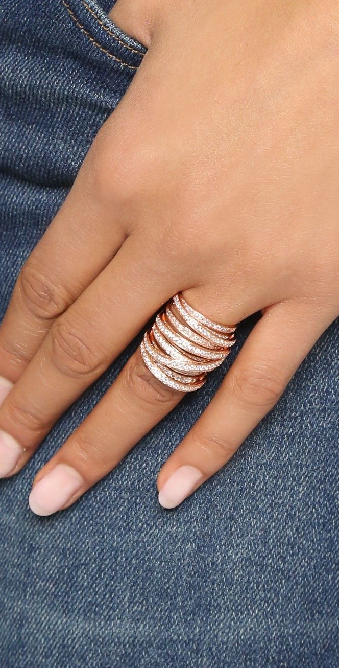 انگشتر پورتوفینو 