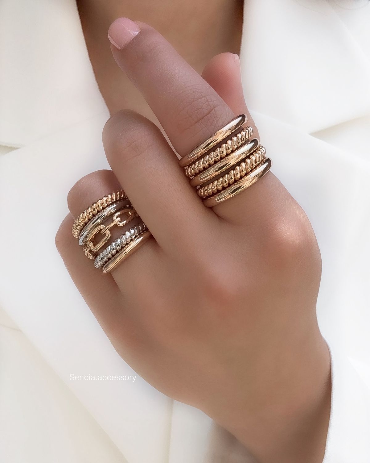 انگشتر پورتوفینو 