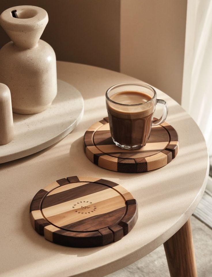  زیر فنجانی فانتزی شیک