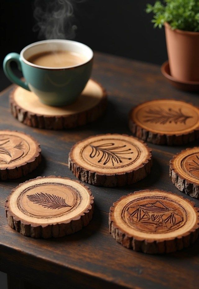  زیر فنجانی فانتزی شیک