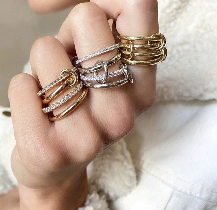 انگشتر پورتوفینو 