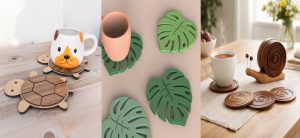 زیر فنجون فانتزی