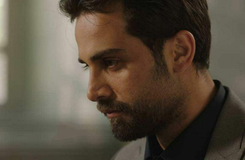 آرمان درویش در پسرکشی