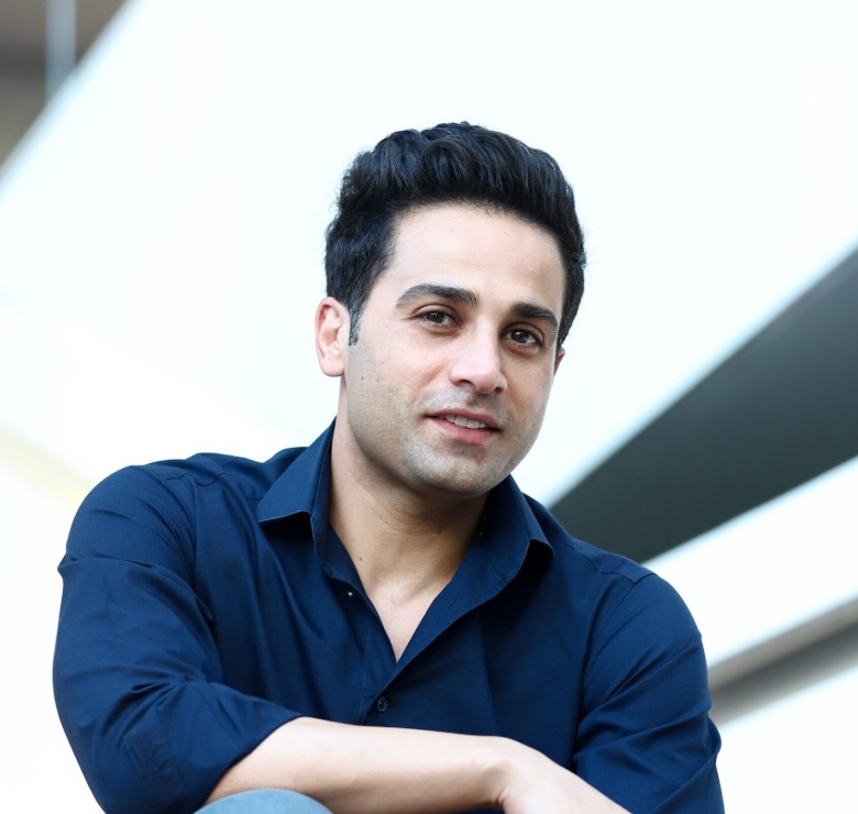 آرمان درویش فیلم