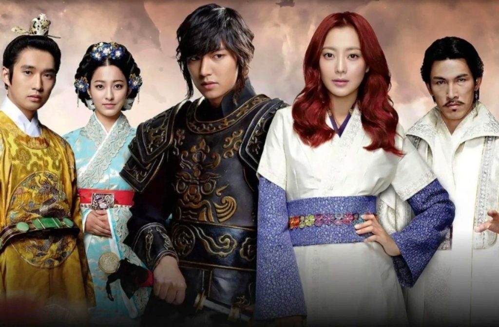 سریال سرنوشت یا ایمان 