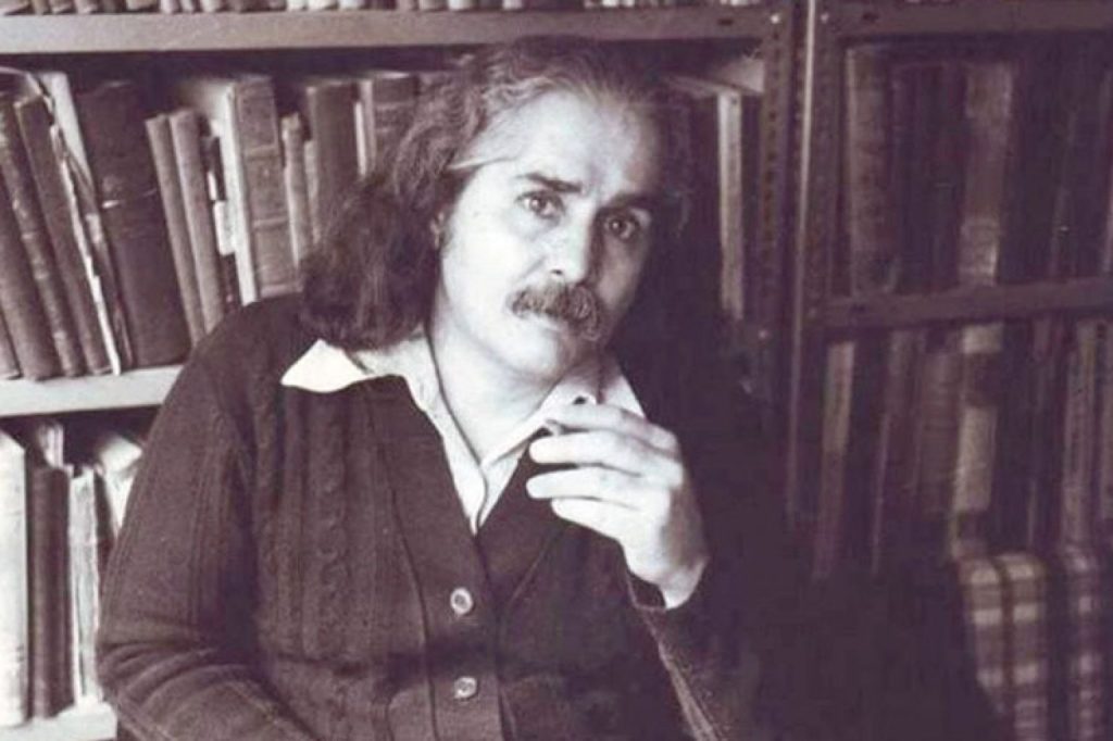 مهدی اخوان ثالث کیست