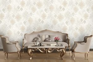 7 طرح کاغذ دیواری ترند سال 2026