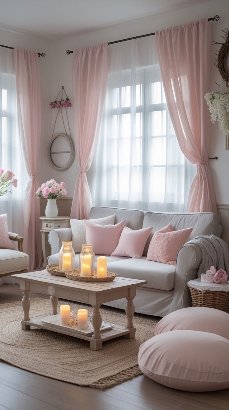 پرده شیک و جدید