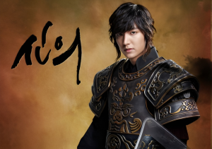 سریال کره ای سرنوشت