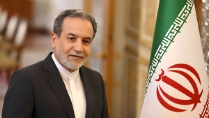 زندگینامه عباس عراقچی