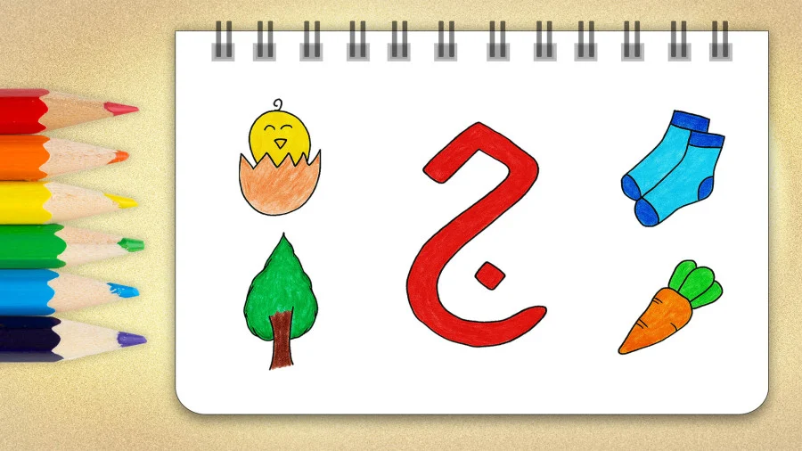 نقاشی با جیم