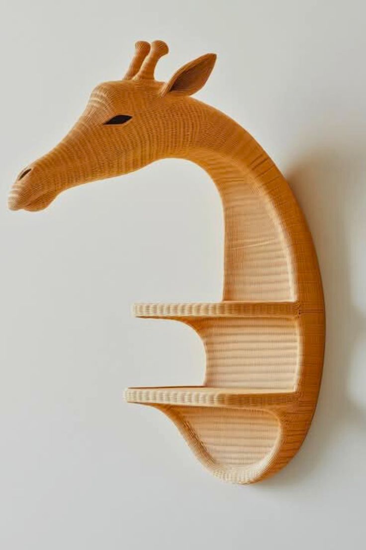 شلف طرح حیوانات