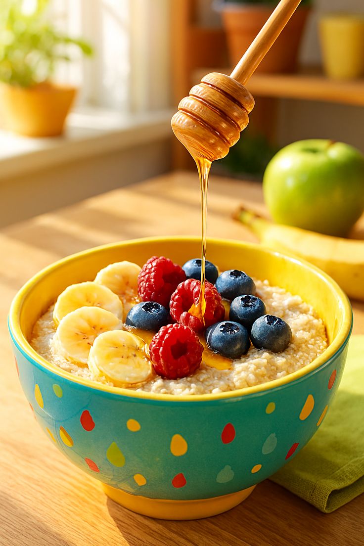 صبحانه سلامت