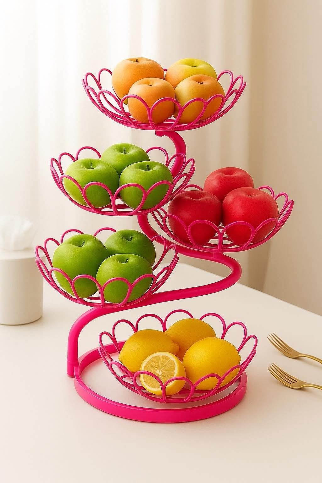 میوه خوری طبقاتی