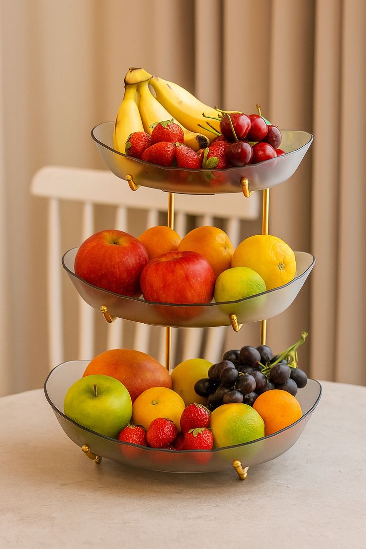 میوه خوری طبقاتی