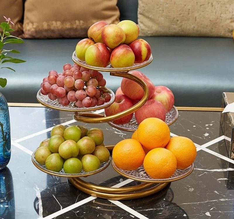 میوه خوری طبقاتی