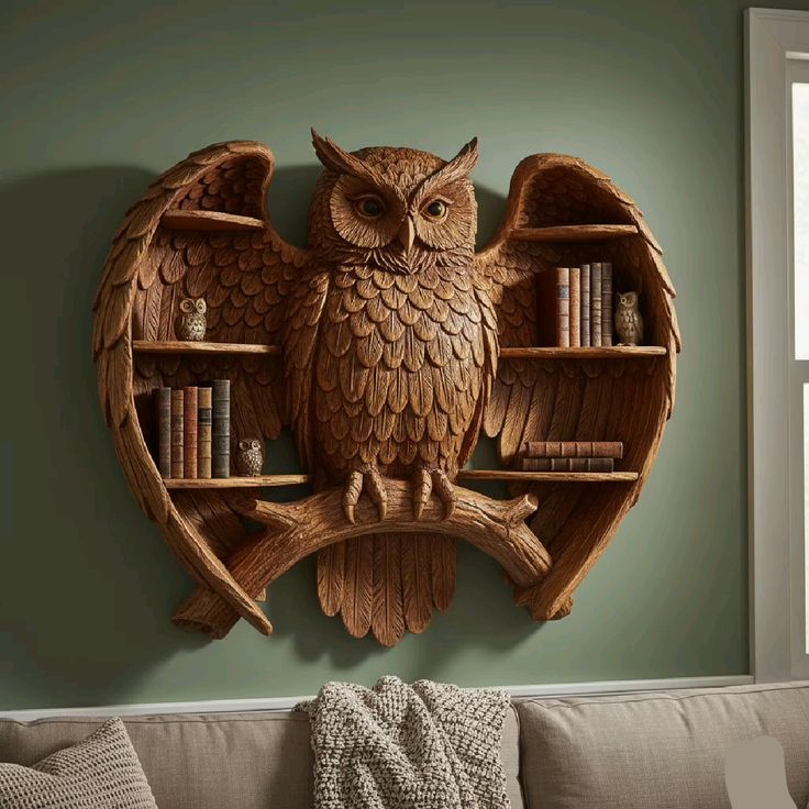 شلف طرح حیوانات