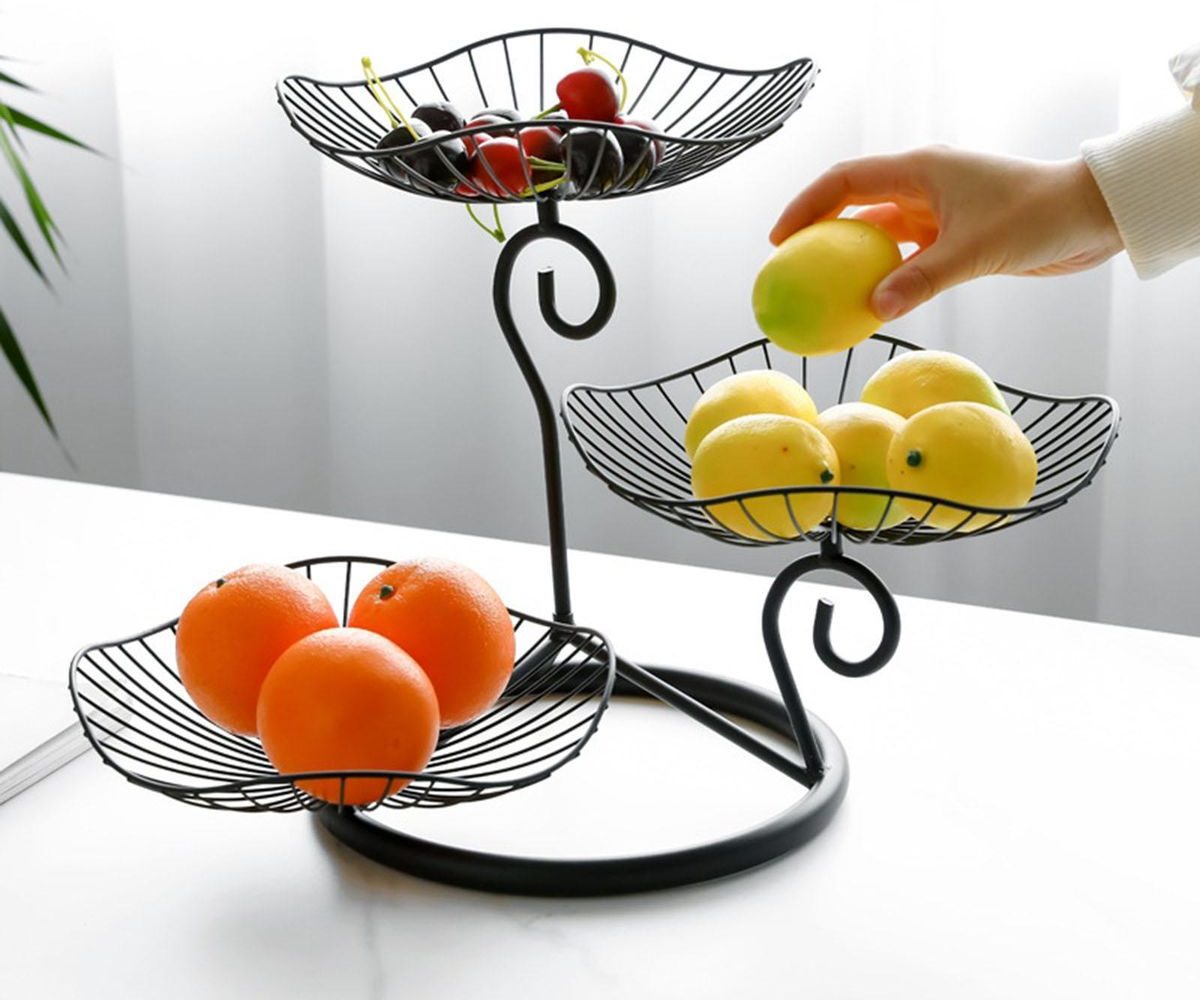 میوه خوری طبقاتی