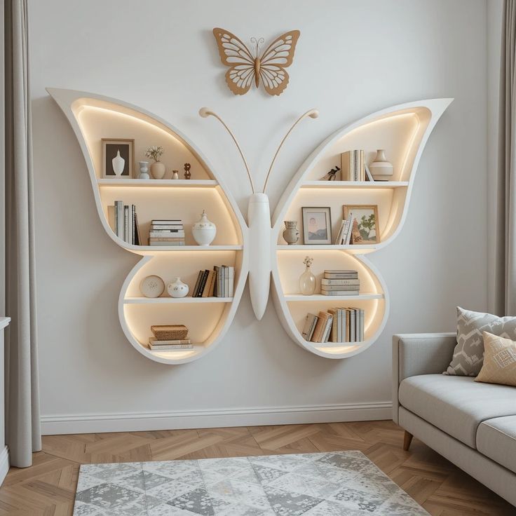 شلف طرح حیوانات