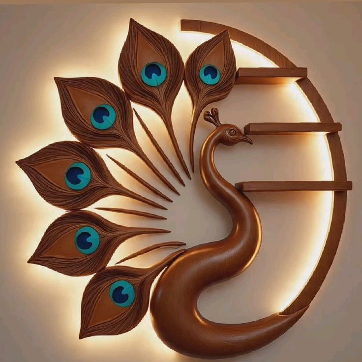 شلف طرح حیوانات