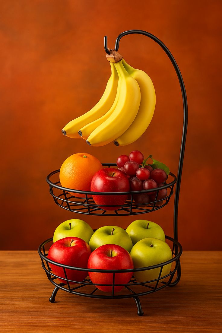 میوه خوری طبقاتی