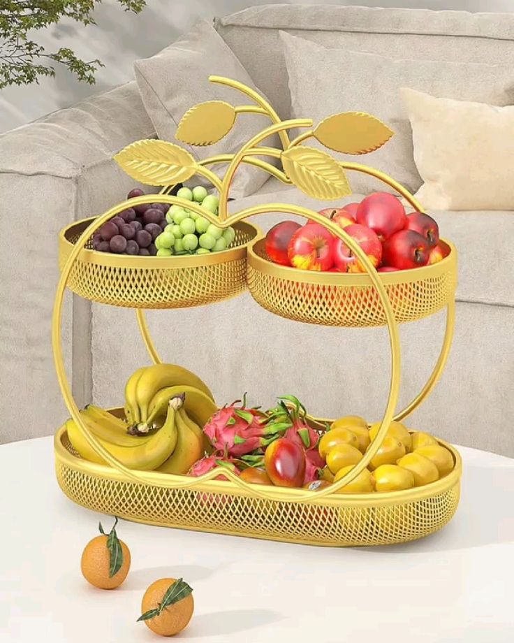 میوه خوری طبقاتی