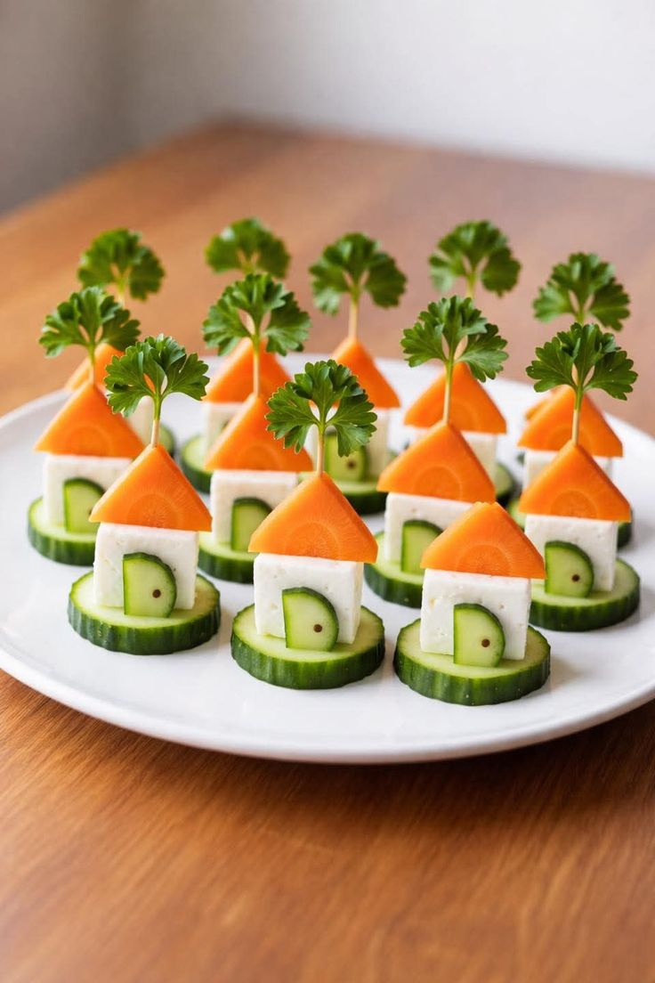 تزیین صبحانه سلامت